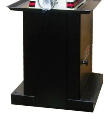 Zamknięta podstawa pod maszynę (JMD-15 / JMD-18 / JMD-18VS / JMD-45PF)