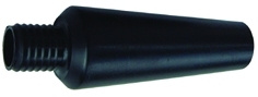 Złączka stożkowa do węża  o śr. 23mm