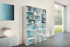 Divario P-18 - zestaw startowy 80 par w systenerze Lamello