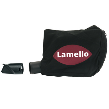 Worek odciągowy + adapter 36mm