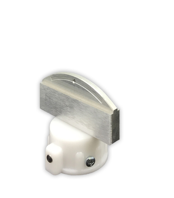 Dysza do gniazd pod złączki lamello typ 0; 10; 20