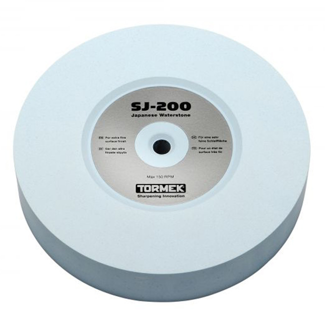 Kamień szlifierski P4000 Japoński SJ-200 Tormek