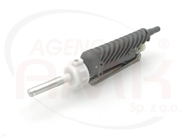 Dysza do gniazda pod kołek śr. 12 mm