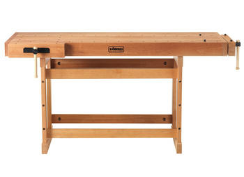 Stół stolarski SCANDI 1825 Sjöbergs