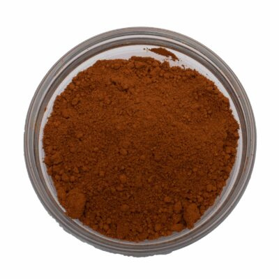 Brzoskwiniowy (Georgia Peach) pigment do olejów do drewna Mr. Cornwall - 266 ml