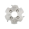 Frez diamentowy CNC do P-System Lamello