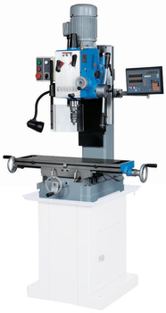 JMD-45PFD Centrum frezująco-wiercące, Ø 32 mm