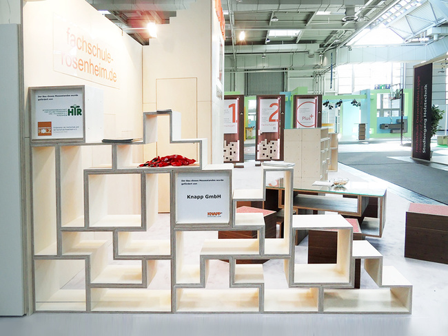 Złącze meblowe SILVER – 125 par