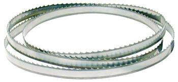 Taśma z bimetalu M 42; 1.470 x 13 x 0,65 mm, 6/10 Z (SX-348C)