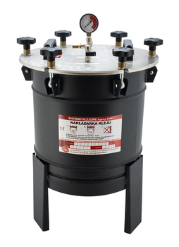 Zbiornik ciśnieniowy 30 litrów