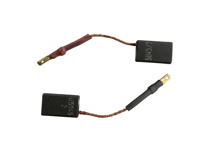 Szczotki węglowe do wrzeciona AMB Elektrik - 1 kpl. (2 szt.)