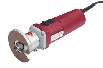 Profila E plus frezarka do zaokrąglania naroży (z elektroniką)