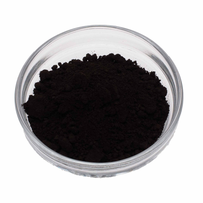 Czarny (Up In Smoke) pigment do olejów do drewna Mr. Cornwall - 266 ml