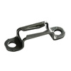 Złącze meblowe przesuwne, dwustronnego działania MODULAR-4031