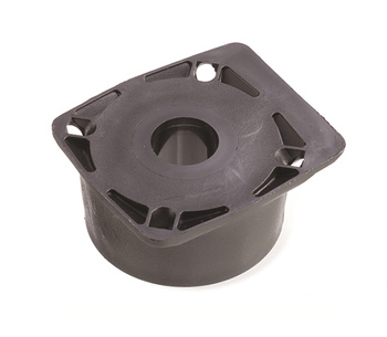 Podstawa do nóżki meblowej na wkręty