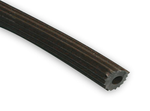 Uszczelka do moskitiery 6.0 mm, okrągła - 1 mb.