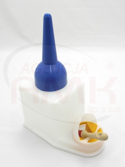 Pędzel do kleju z dozownikiem - 0,4l / 0,9l / 1,5l / 3,0 l