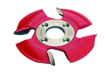 Frez typ 2 do zaprawek żywicznych