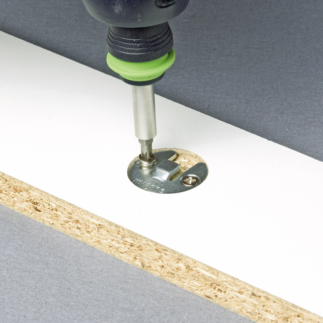 Wkręt 3.5 x 16 mm do złączy DUO 30 mL/oL