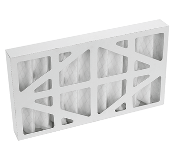 Wkład filtrujący zewnętrzny do filtra powietrza (AC400)