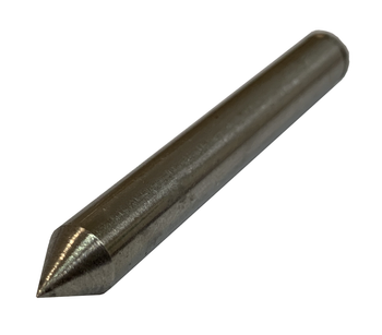 Trzpień centrujący Ø 8 mm