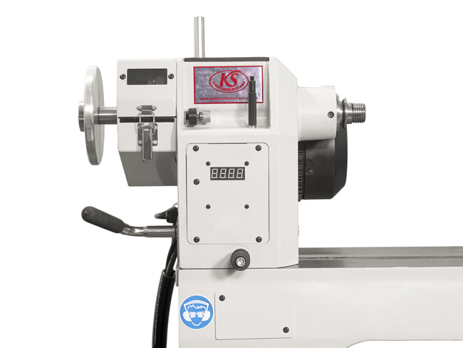 Tokarka do drewna Stratos FU 230