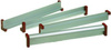 Osłony narożników 4 szt. - 12/40/60 cm