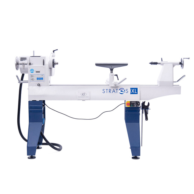 Przedłużenie łoża 500 mm do Stratos XL i Twister XL