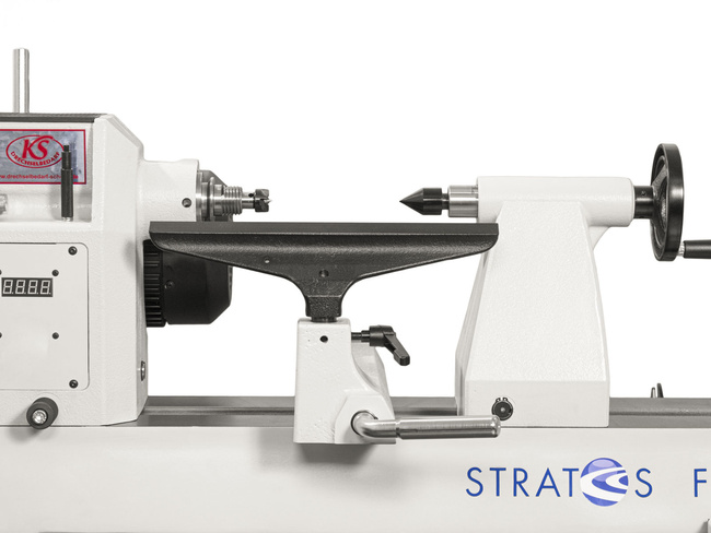 Tokarka do drewna Stratos FU 230