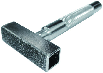 Przyrząd diamentowy do szlifowania kamieni (313, 314)