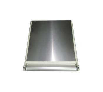 Stół odbiorczy z rolką do wyrówniarko-grubościówki do PT310