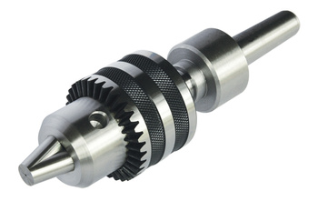 Obrotowy uchwyt wiertarski 13 mm