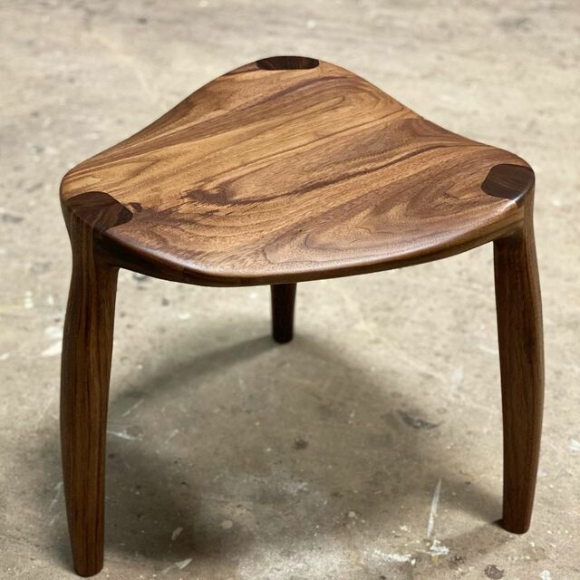 Olej do drewna ciemny Super Duper Mr. Cornwall's - 946 ml