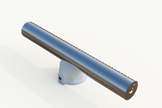 Dysza do powierzchni płaskich, szerokość 180 mm