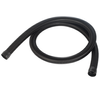 Kompletny wąż elastyczny ⌀63 mm (2.5") do odciągu - 2.5m