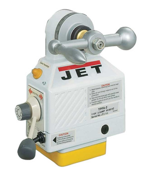 Posuw osi Y (JTM-1050VS)