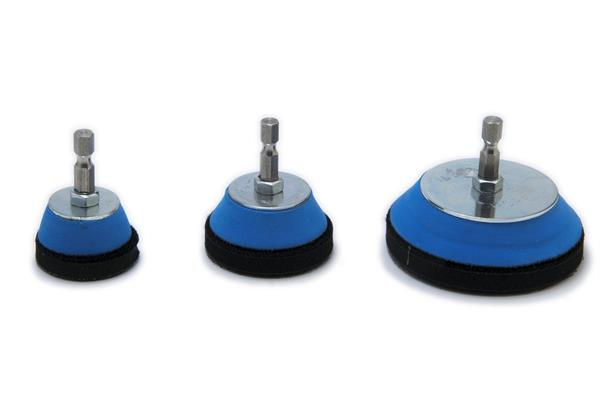 Dysk szlifierski Ø36 mm do wiertarek ręcznych