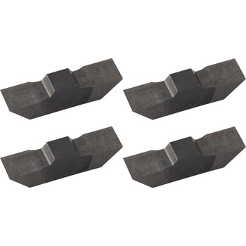 Płytki wymienne HW zestaw 4 szt.