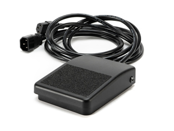 Pedał nożny do wyrzynarek włosowych EXMAC