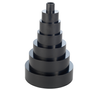 Uniwersalna redukcja do różnych średnic ⌀25-152 mm (1"-6")