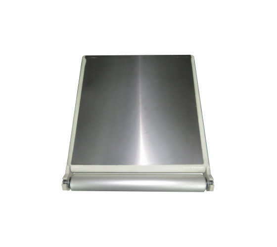 Stół odbiorczy z rolką do wyrówniarko-grubościówki do PT310