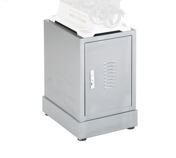 Podstawa pod maszynę z szafką (FM25, BM16, BS250, Sabre250)