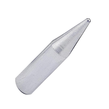 Bit, rylec A5 do grawerowania miękkich metali i stopów - 5 szt.