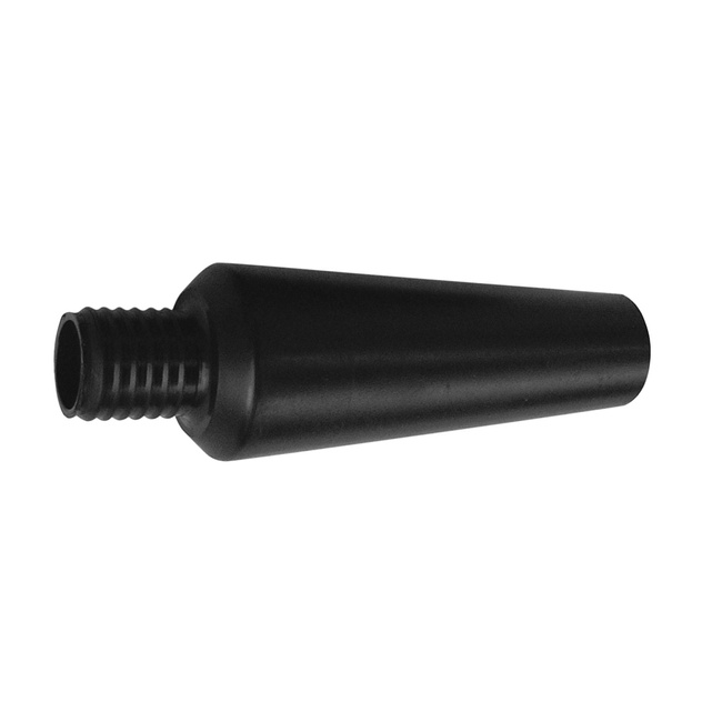 Złączka stożkowa do węża  o śr. 23mm