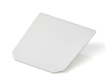 Przegródka jasnoszara do wkładu systenera II T-Loc