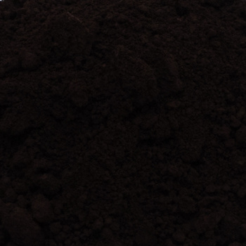 Czarny (Up In Smoke) pigment do olejów do drewna Mr. Cornwall - 266 ml