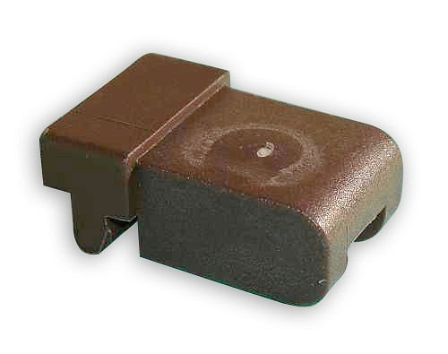 Zapinka poprzeczki do mosktitiery A4