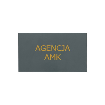 Pokrywa nakładarki ręcznej 120/150 mm