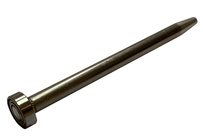 Trzpień kopiujący Ø 12 mm