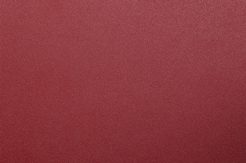 Folia pomarańczowo-czerwona efekt struktura drobne ziarno - kolor jednolity / mat